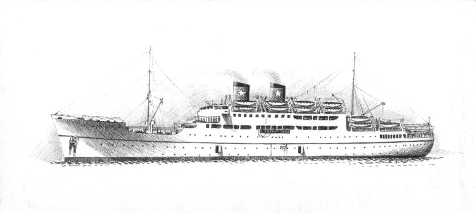 1949 - Surriento